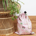 Power of Positivity Wet Bag - Marmalade Lion