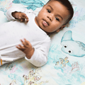 Lady Elliot Island Baby Play Mat Covers - Marmalade Lion