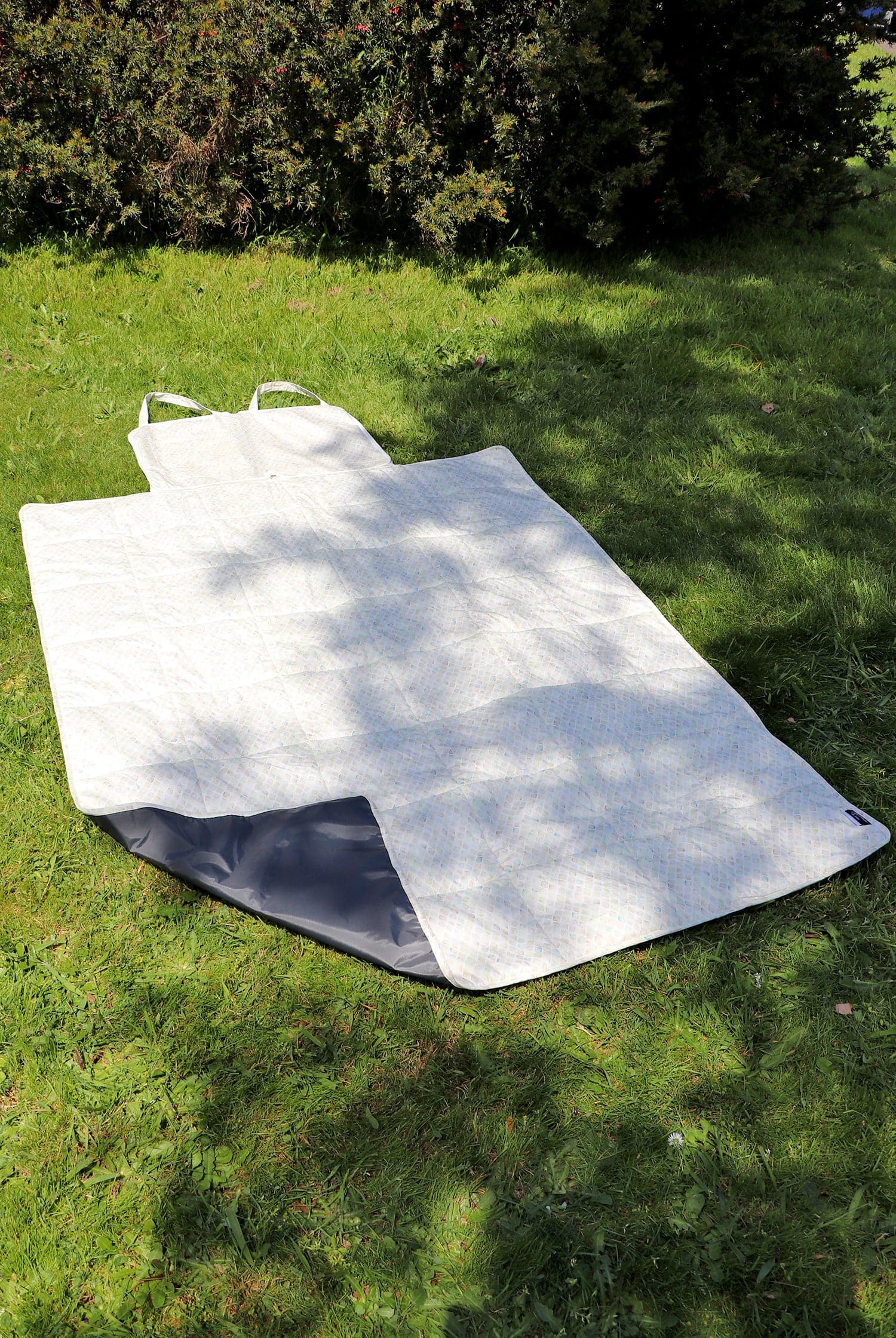 By the River Picnic Mat - Marmalade Lion