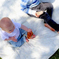 By the River Picnic Mat - Marmalade Lion