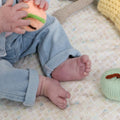 By the River Baby Play Mat Covers - Marmalade Lion