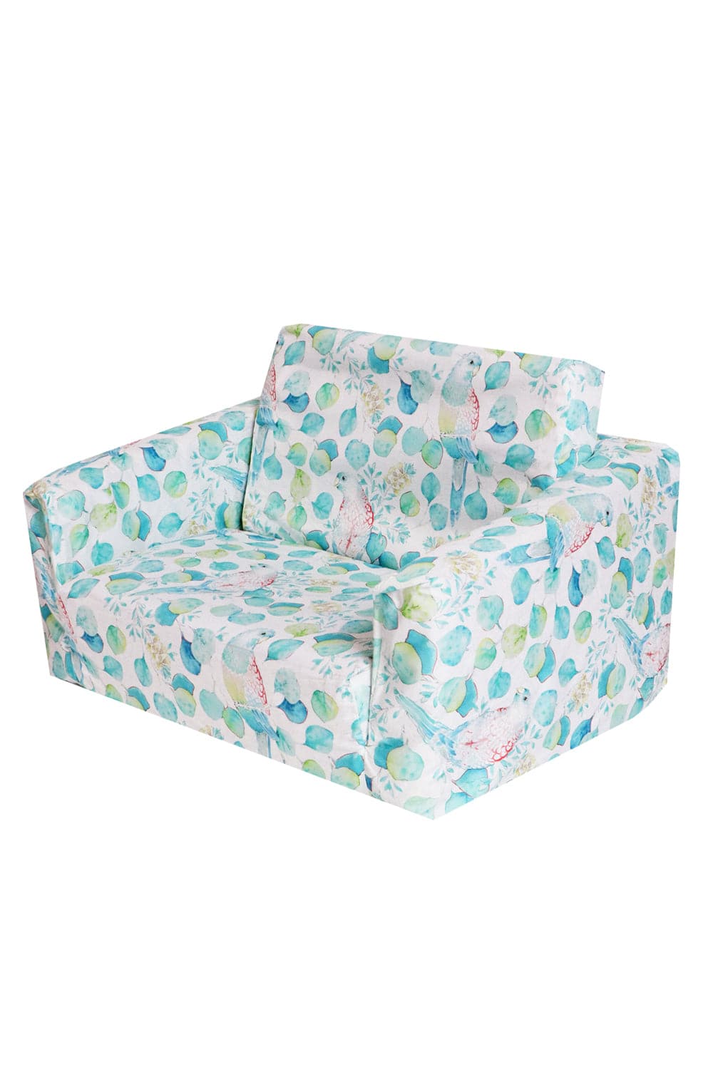 Rosella Toddler Couch Cover - Marmalade Lion