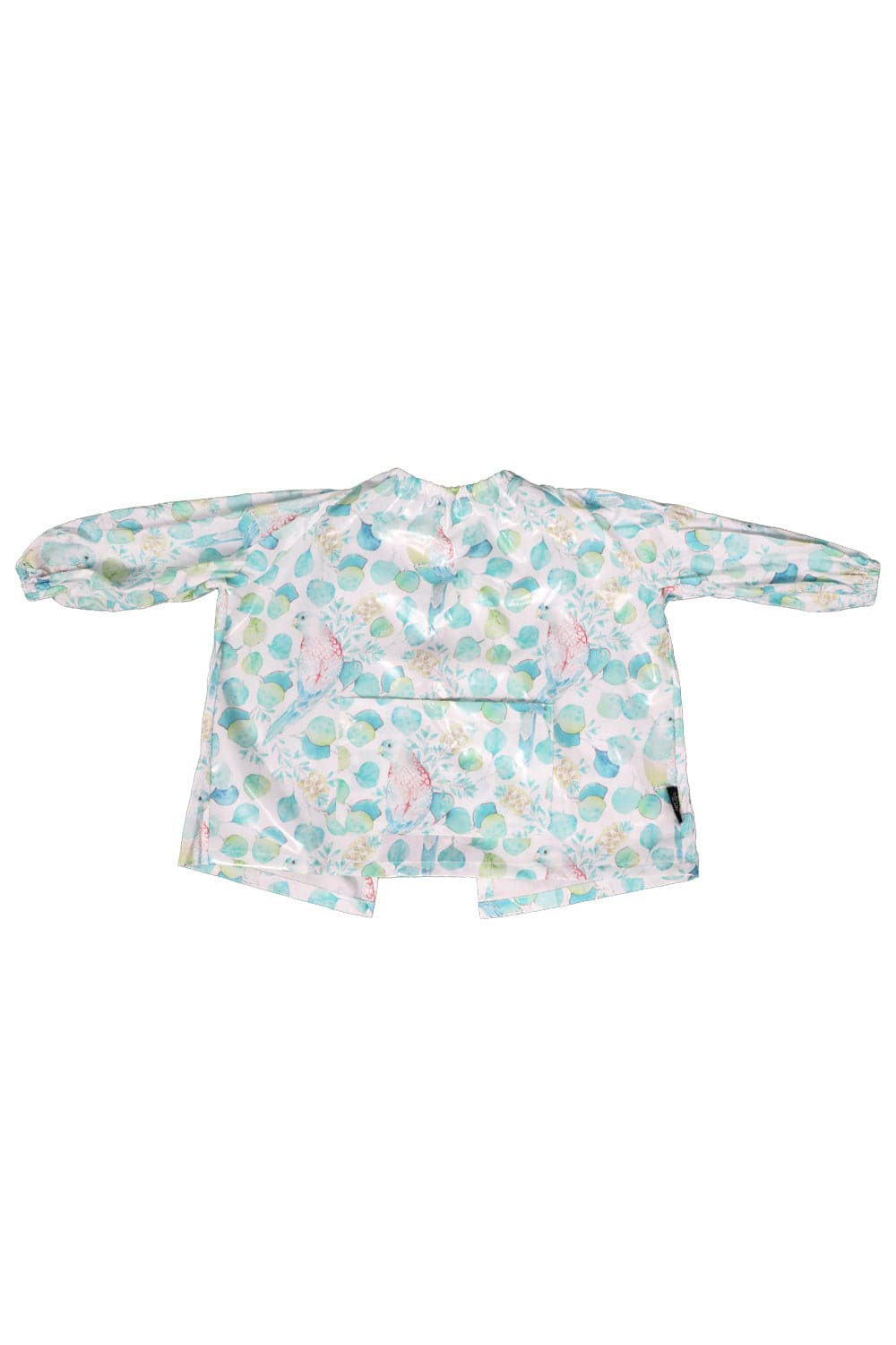 Rosella Art Smock - Marmalade Lion