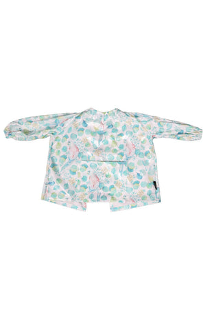 Rosella Art Smock - Marmalade Lion