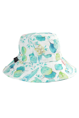 Rosella Children's Sun Hat - Marmalade Lion