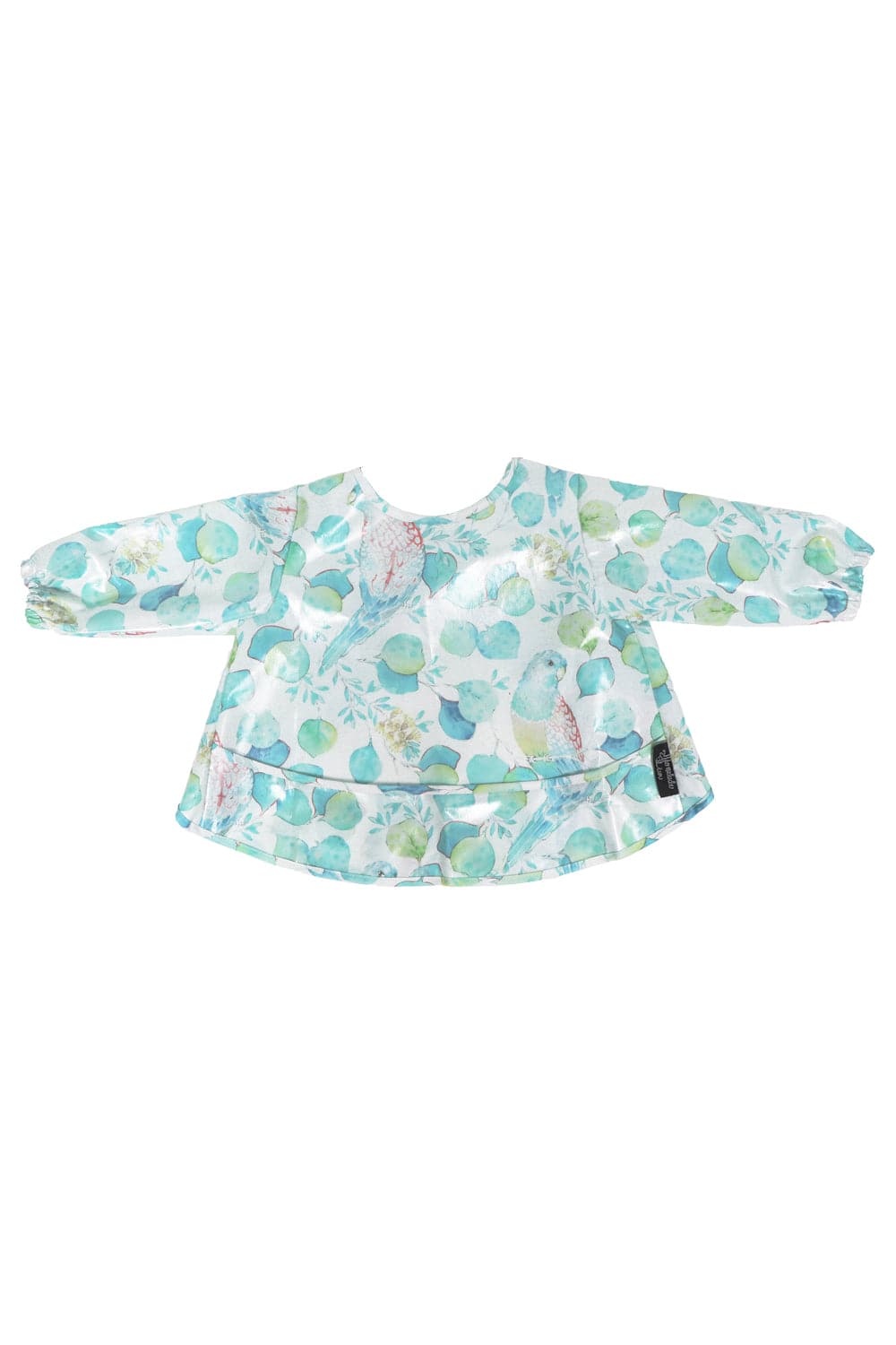 Rosella Long Sleeve Smock - Marmalade Lion