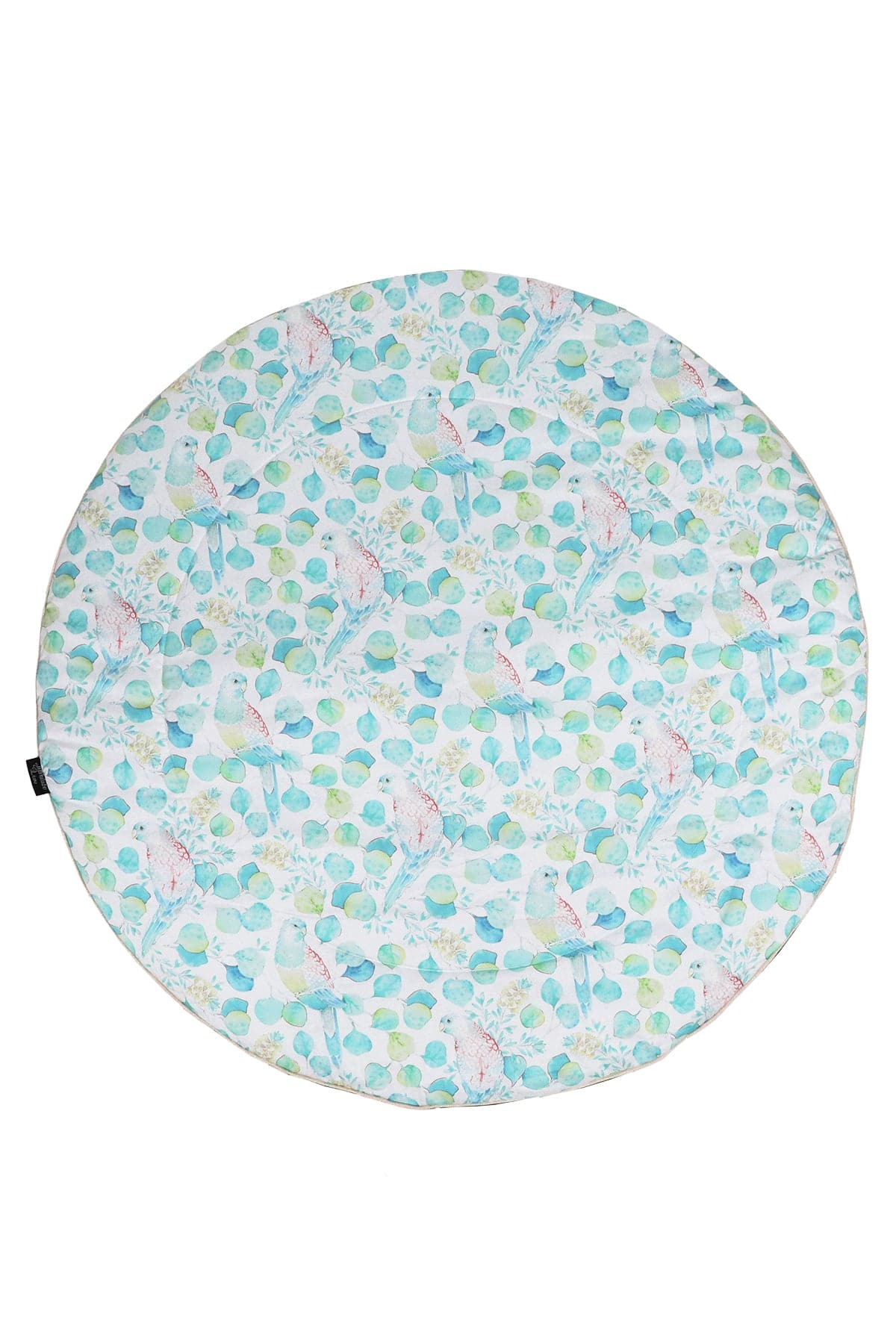 Rosella Baby Play Mat - Marmalade Lion
