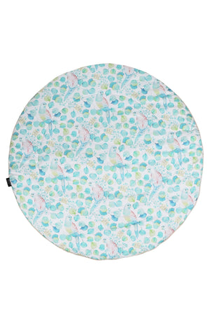 Rosella Baby Play Mat - Marmalade Lion