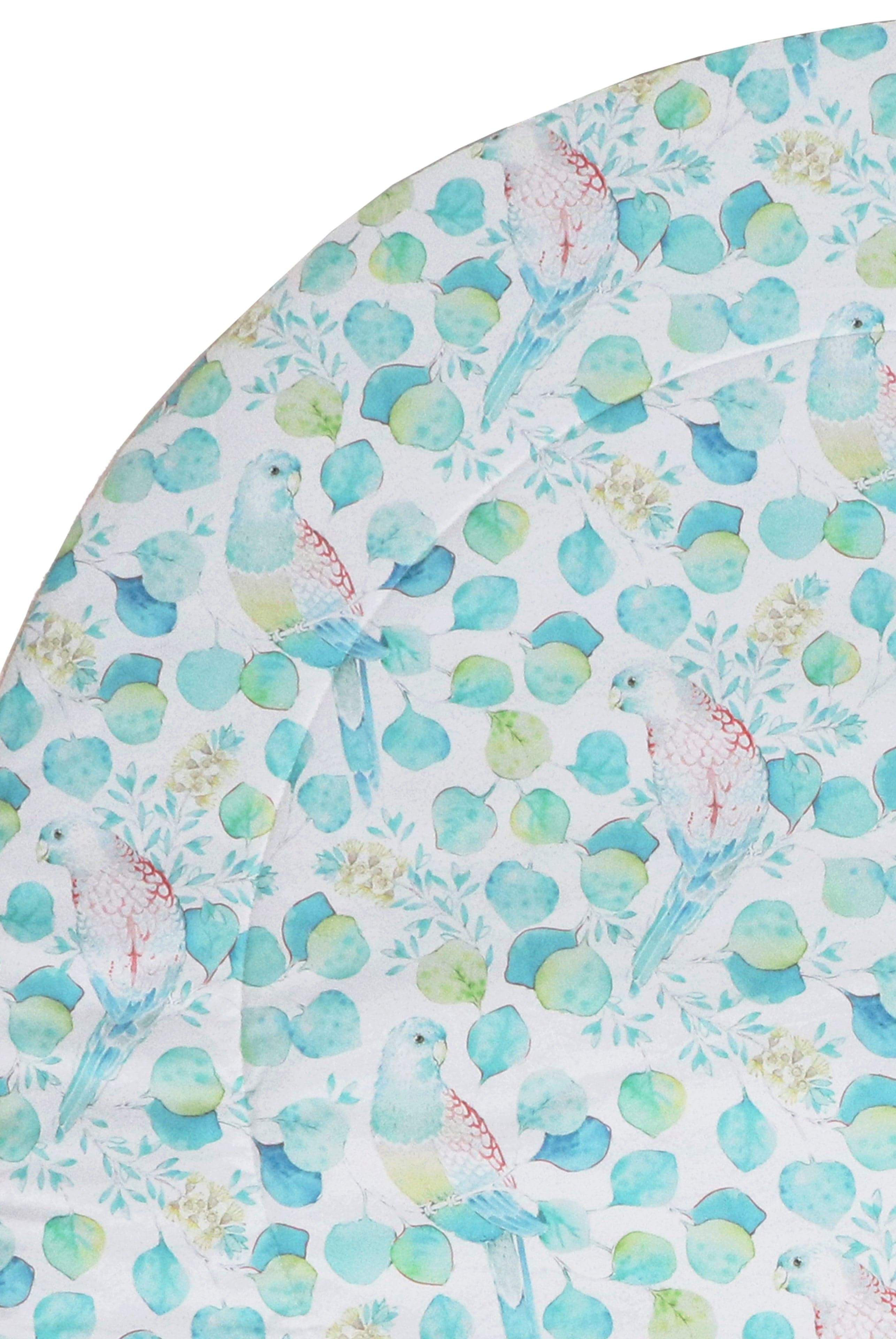 Rosella Baby Play Mat Covers - Marmalade Lion