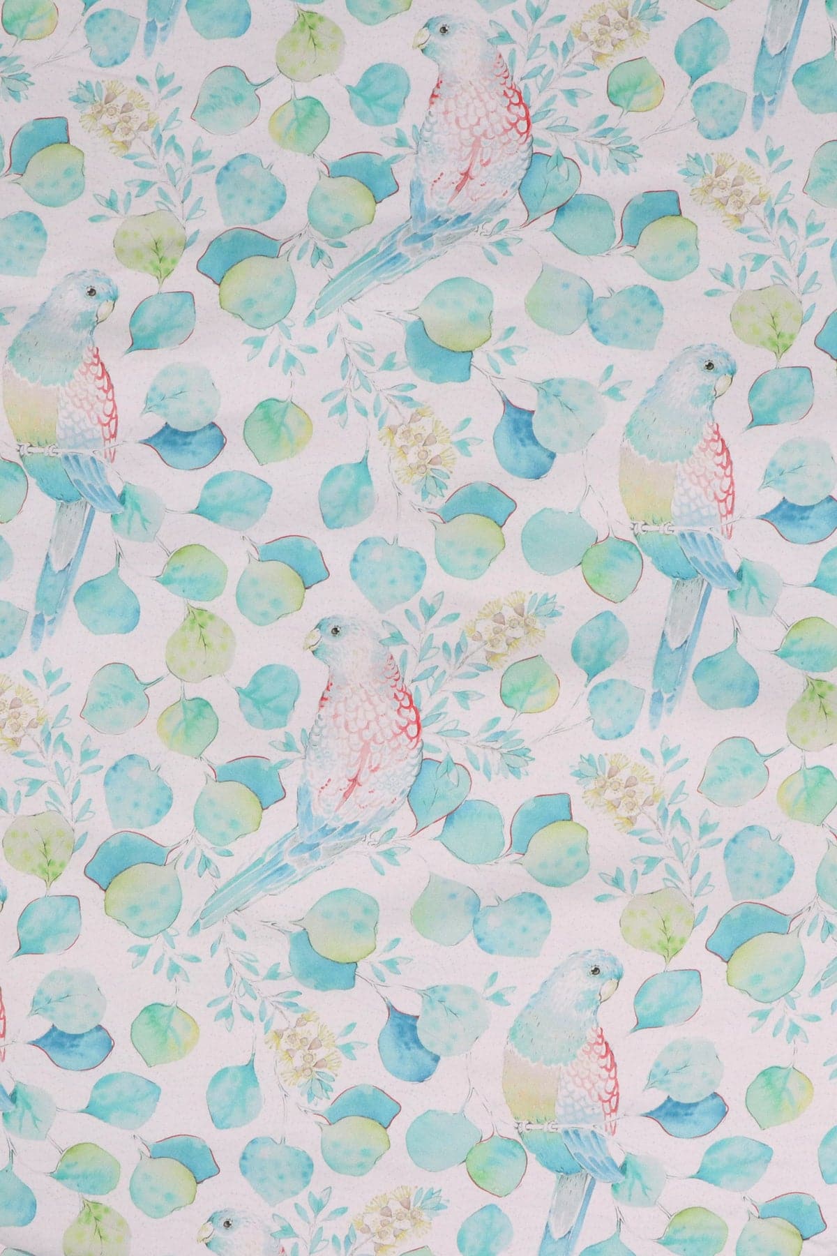 Rosella Art Smock - Marmalade Lion