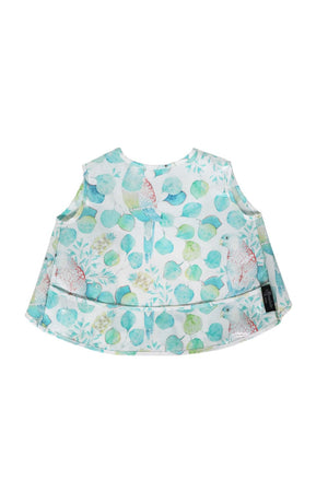Rosella Sleeveless Smock - Marmalade Lion