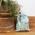 Rosella Wet Bag - Marmalade Lion