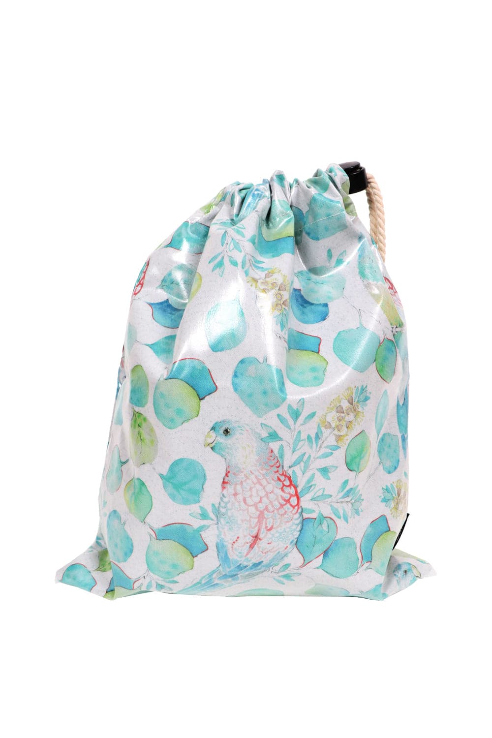 Rosella Wet Bag - Marmalade Lion