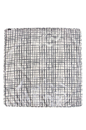 Swedish Check Splat Mat - Marmalade Lion