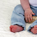 Speckled Egg Baby Play Mat Covers - Marmalade Lion