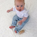 Speckled Egg Baby Play Mat - Marmalade Lion