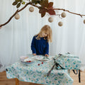 Rosella Toddler Table Cloth - Marmalade Lion