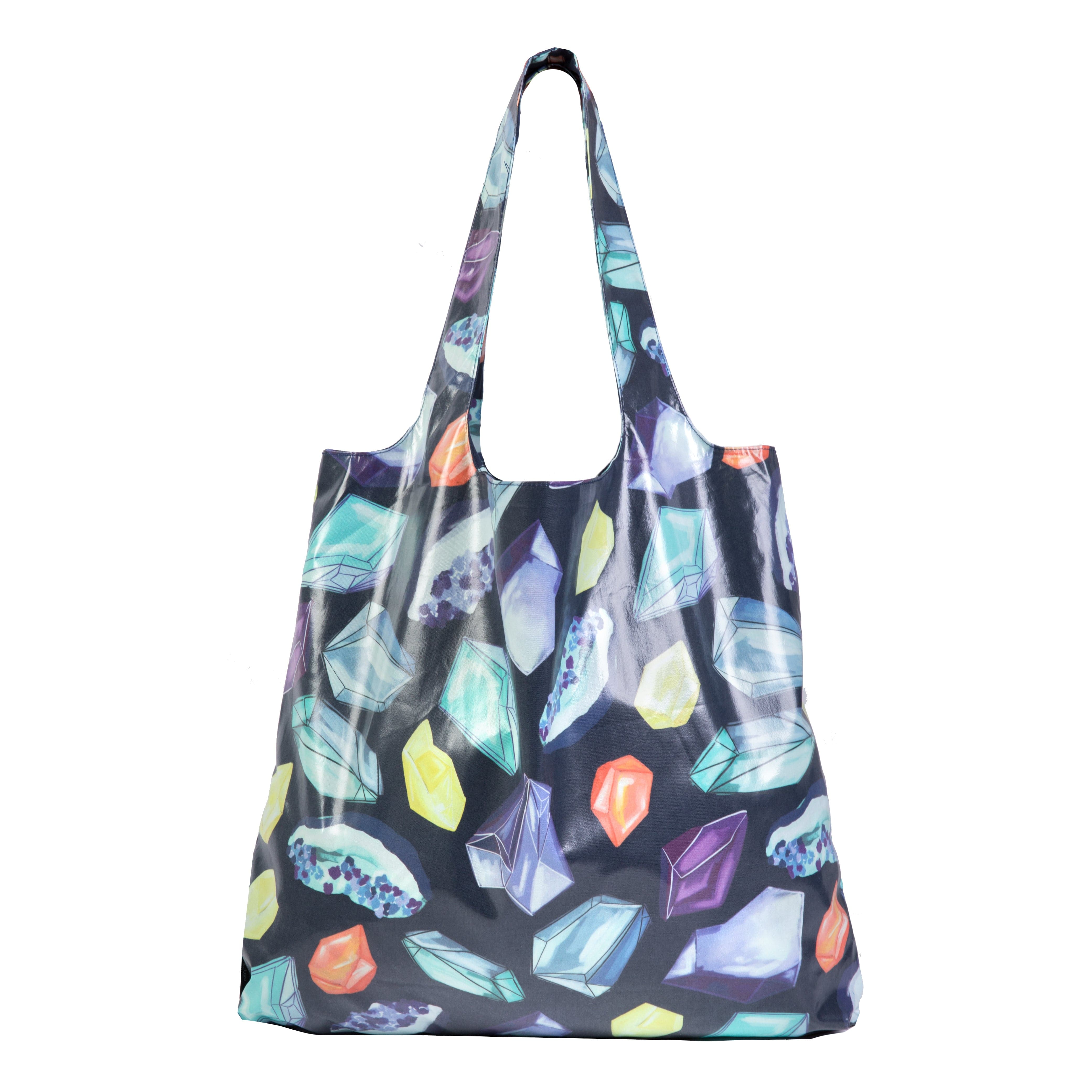 Crystals Day Bag - Marmalade Lion