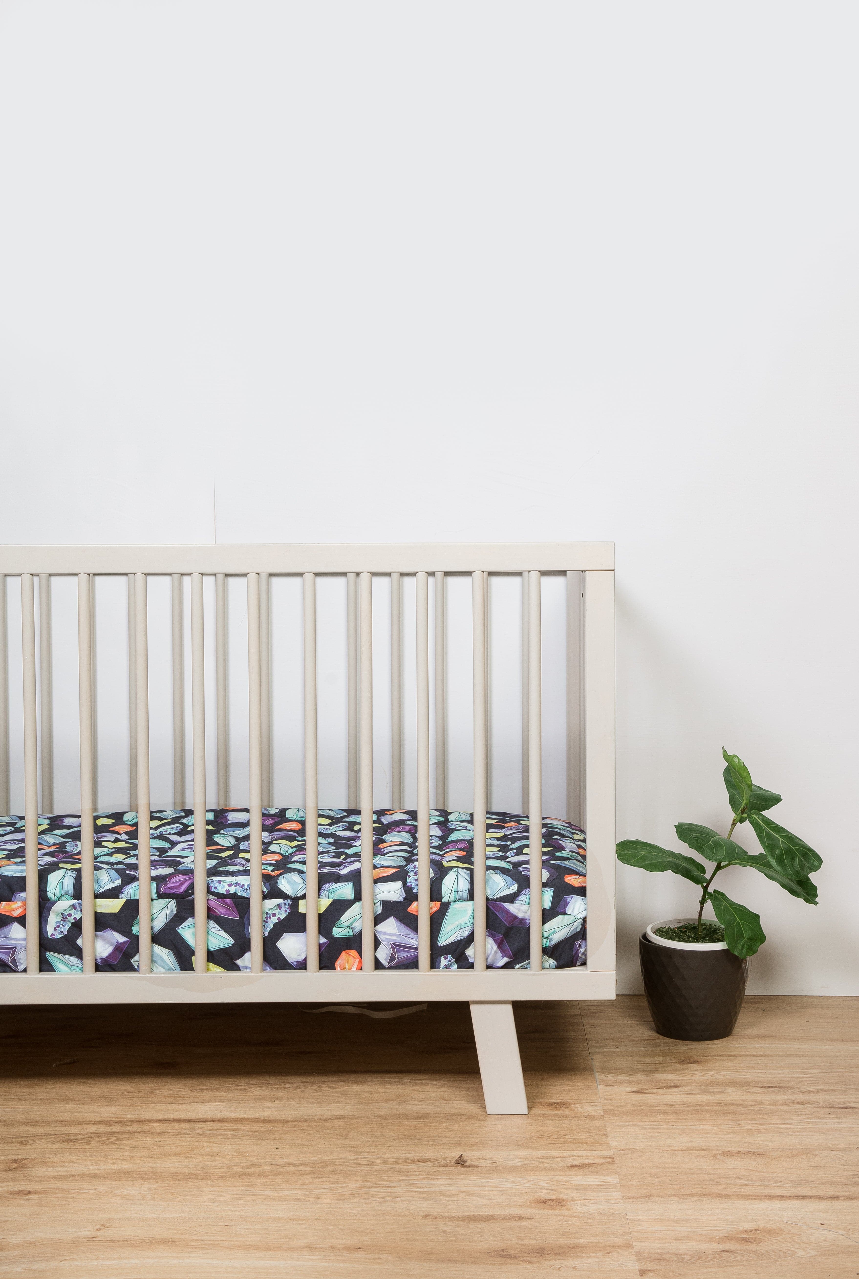 Crystals Expect-A-Spill Sheets - Marmalade Lion