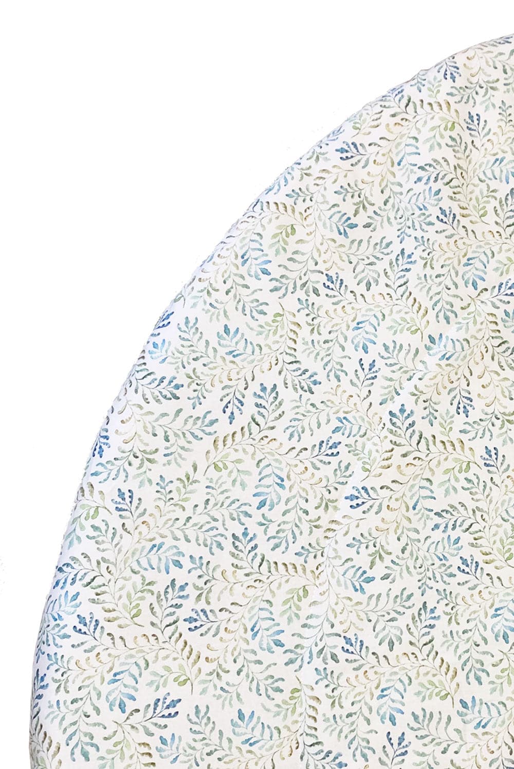 Amongst the Ferns Super Activity Mat - Marmalade Lion