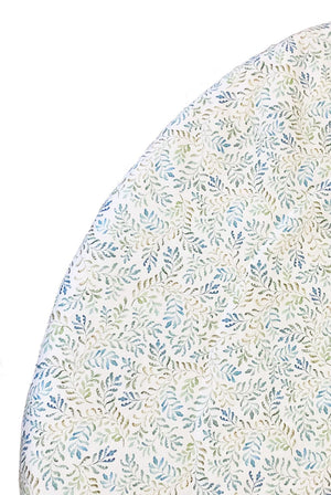 Amongst the Ferns Super Activity Mat - Marmalade Lion