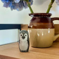 Penguin Rattle - Marmalade Lion