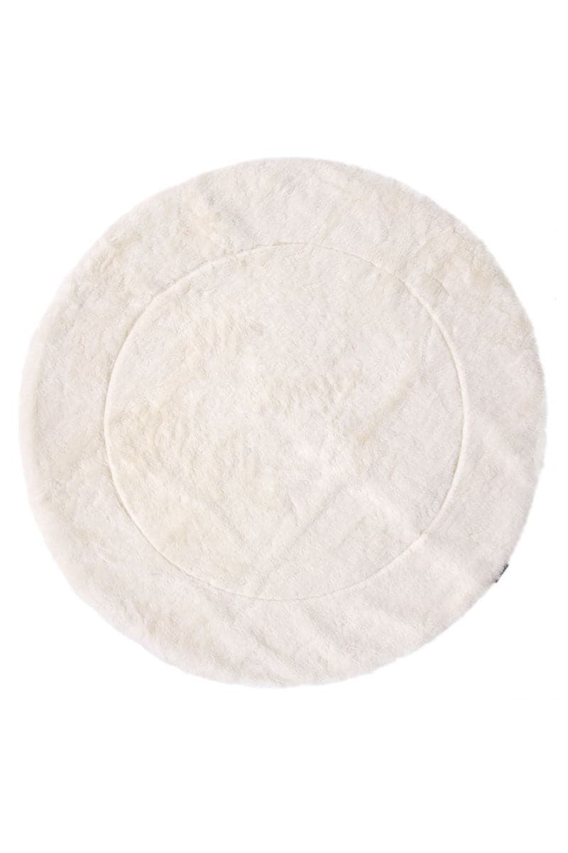Australian Washable Wool Baby Play Mat Covers - Marmalade Lion