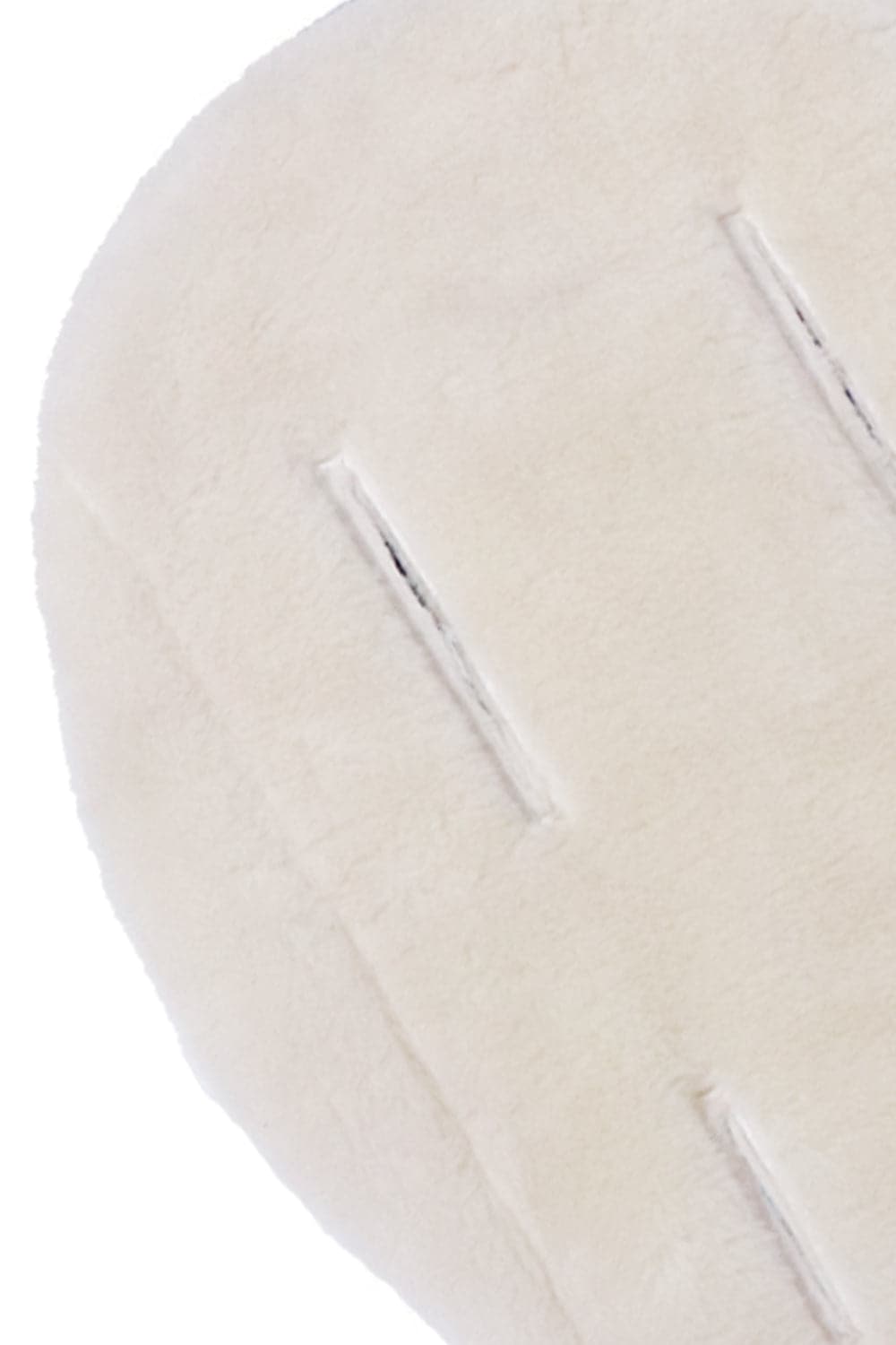 Australian Washable Wool Universal Pram Liner (Cover only) - Marmalade Lion