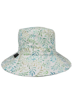 Amongst the Ferns Children's Sun Hat - Marmalade Lion