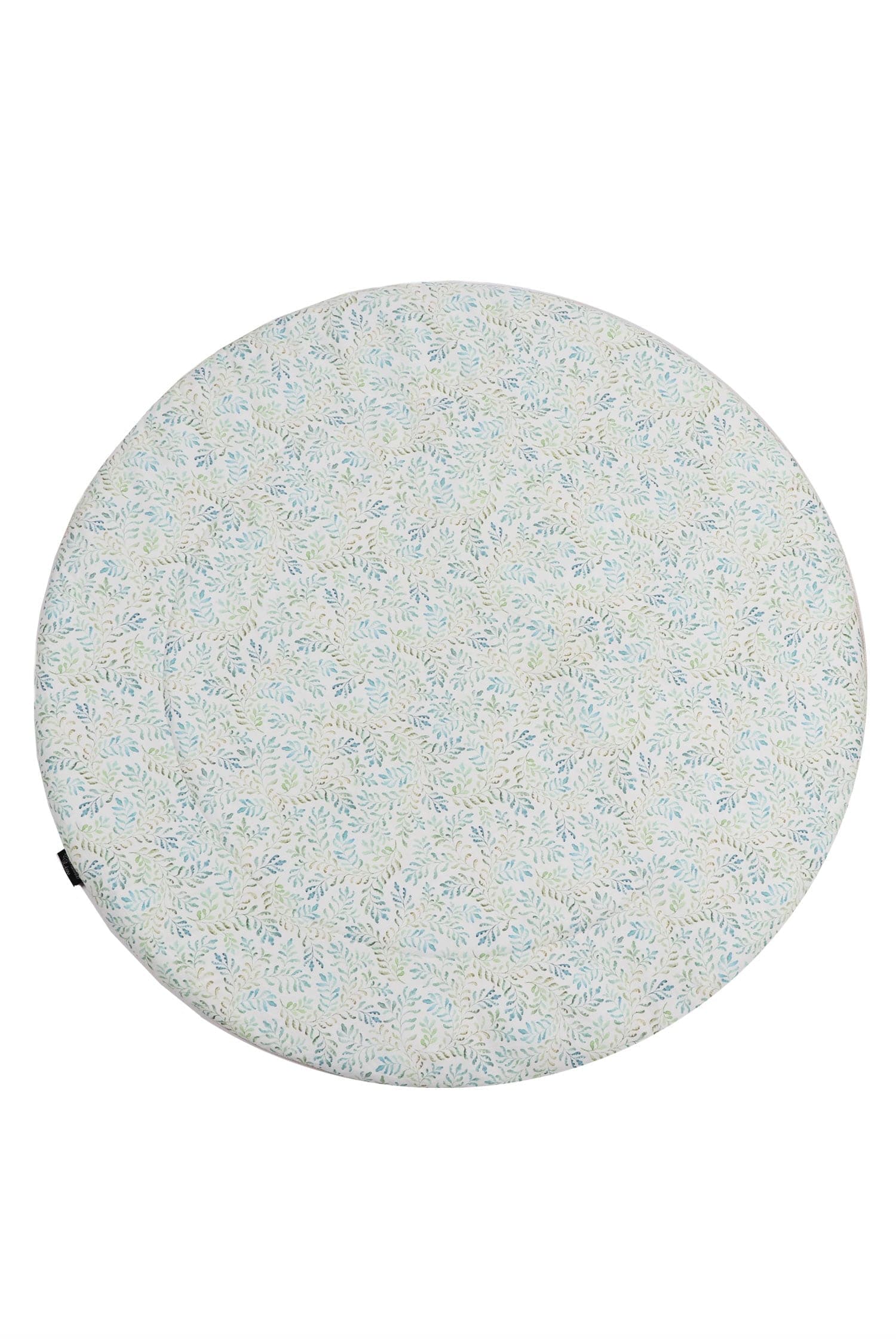 Amongst the Ferns Activity Play Mat Covers Marmalade Lion