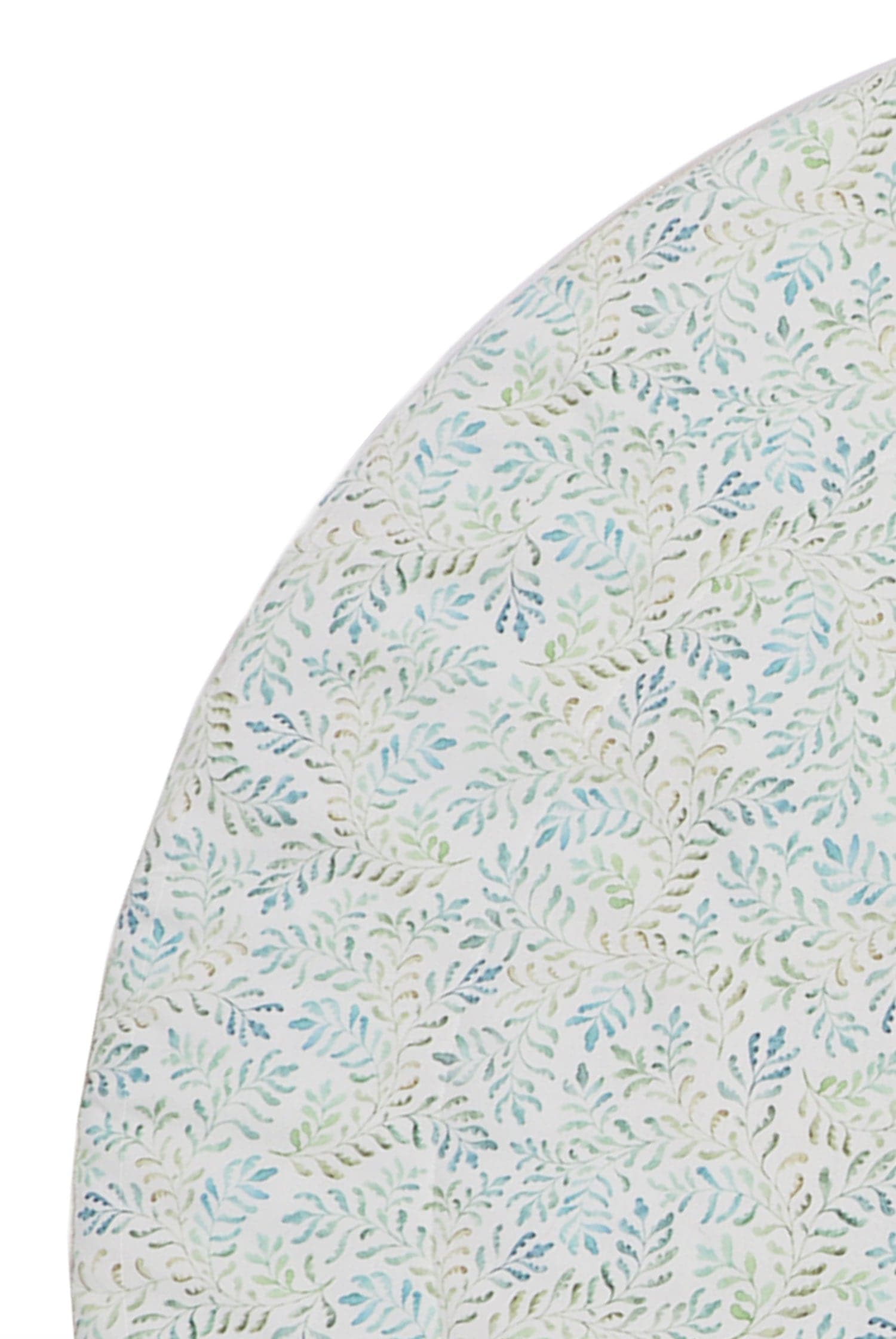 Amongst the Ferns Baby Play Mat Covers - Marmalade Lion