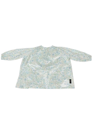 Amongst the Ferns Art Smock - Marmalade Lion