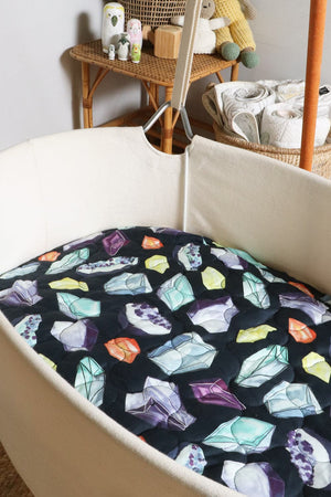 Crystals Expect-A-Spill Sheets - Marmalade Lion