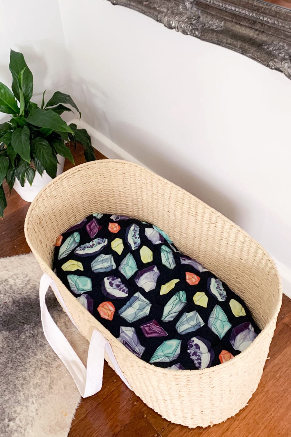 Crystals Expect-A-Spill Sheets - Marmalade Lion