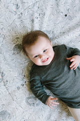 Cuddly Faces Baby Play Mat - Marmalade Lion