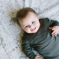 Cuddly Faces Baby Play Mat Cover - Marmalade Lion
