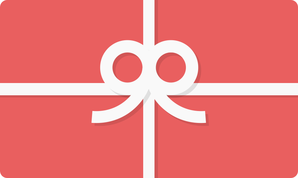 Gift Card - Marmalade Lion