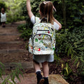 Little Creatures Expect-A-Spill Backpack - Marmalade Lion