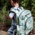 Lady Elliot Island Expect-A-Spill Backpack - Marmalade Lion