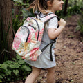 Modern Native Expect-A-Spill Backpack - Marmalade Lion