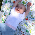 Little Creatures Picnic Mat - Marmalade Lion