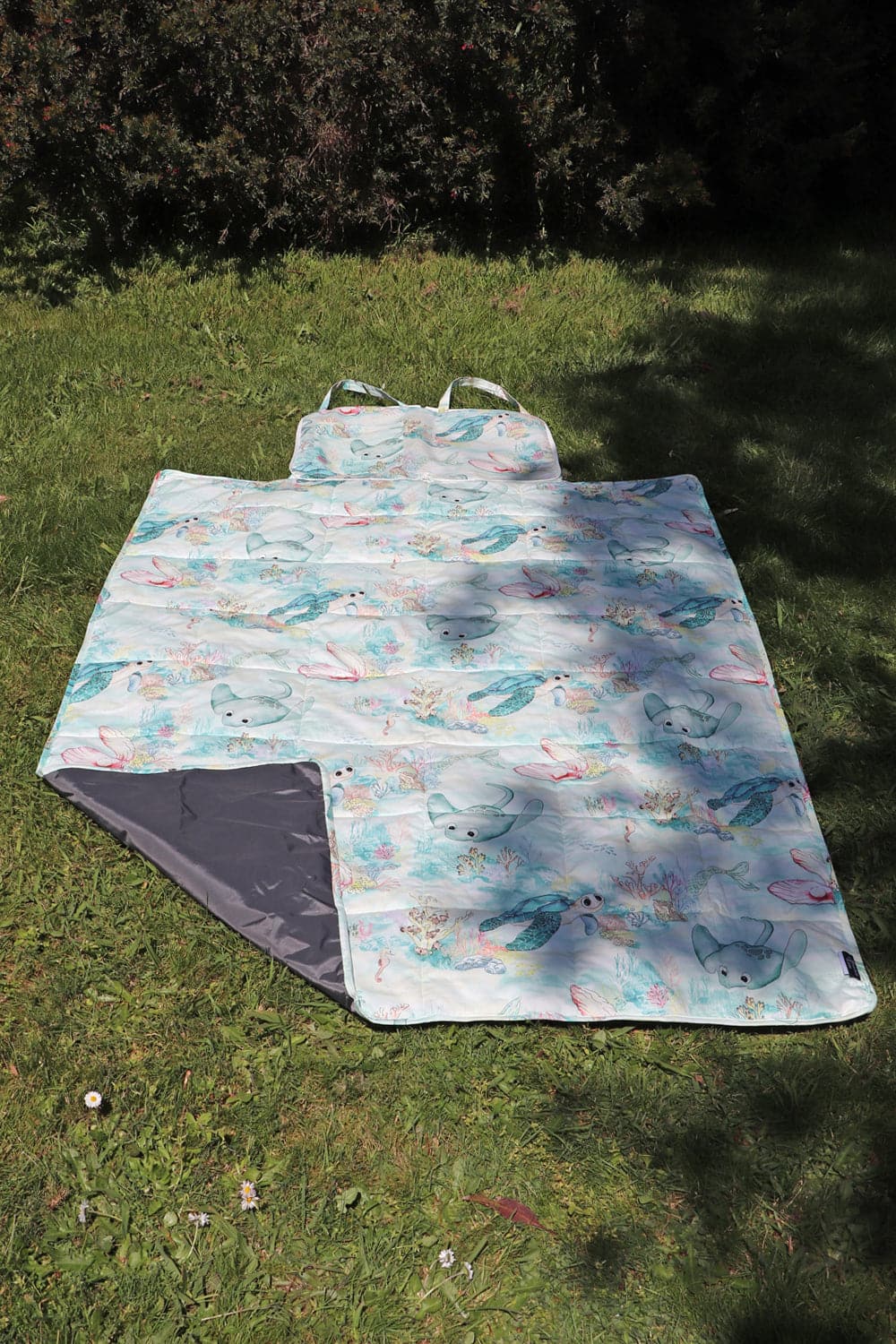 Lady Elliot Island Picnic Mat - Marmalade Lion
