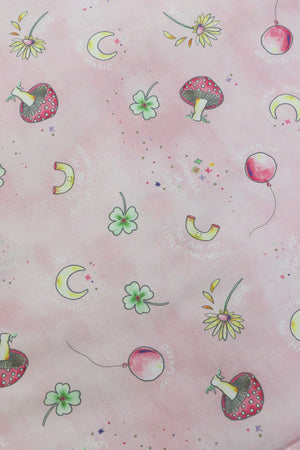 Power of Positivity Baby Play Mat - Marmalade Lion