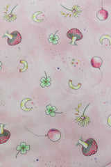 Power of Positivity Baby Play Mat Covers - Marmalade Lion