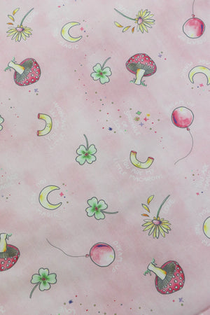 Power of Positivity Baby Play Mat Covers - Marmalade Lion