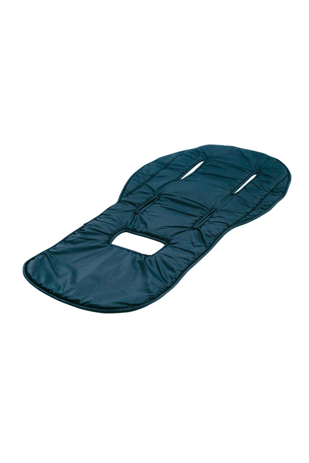 Diggers & Tractors Universal Organic Pram Liner